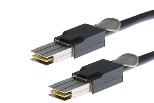 CAB-STK-E-1M - Cisco 37-0890-01