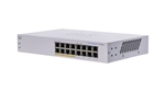 Cisco Business 110 Series 110-16PP - switch