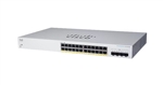 Cisco Business 220 Series CBS220-24P-4G - switch