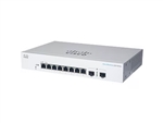 Cisco Business 220 Series CBS220-8T-E-2G - switch