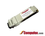 CPAC-TR-100IR-SSM160-QSFP28-C | Check Point Compatible QSFP28 Transceiver