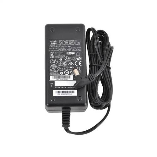CP-PWR-CUBE-3 - Cisco CP-PWR-CUBE-3=