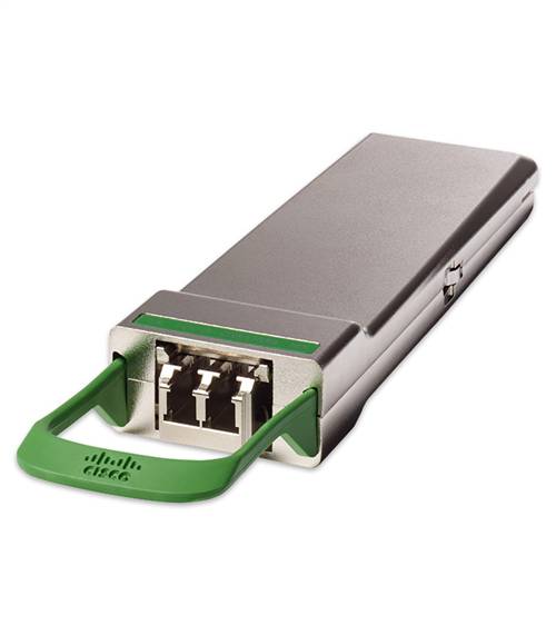 Genuine Cisco CPAK-100G-CWDM4