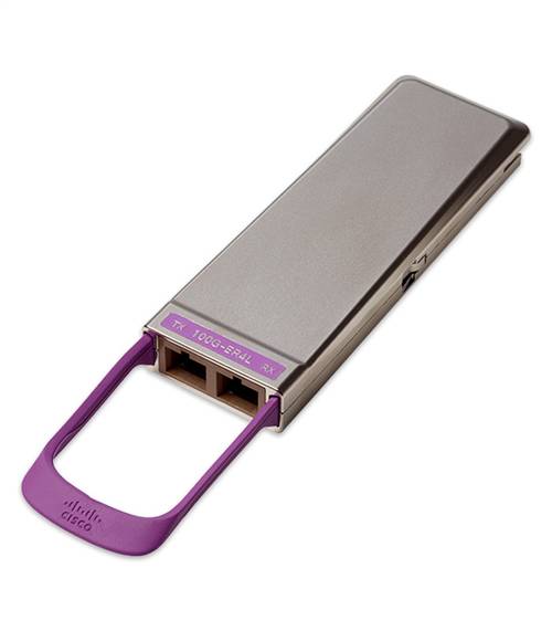 Genuine Cisco CPAK-100G-ER4L
