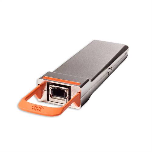 Genuine Cisco CPAK-100G-PSM4