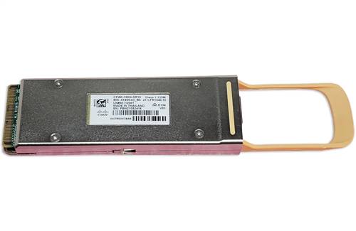 Genuine Cisco CPAK-100G-SR10