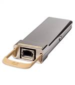 Cisco CPAK-100G-SR4 100GBASE-SR4 CPAK Module for MMF