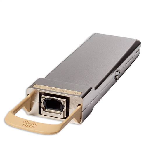 Genuine Cisco CPAK-100G-SR4