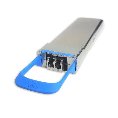 Genuine Cisco CPAK-100GE-LR4