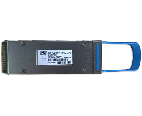 Genuine Cisco CPAK-10X10G-LR