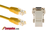 CSS-CONSOLE-KIT-CO (Cisco 100% Compatible Cable)