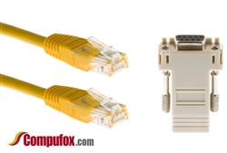 CSS-CONSOLE-KIT-CO (Cisco 100% Compatible)