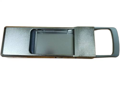 Genuine Cisco CVR-CFP2-CPAK10