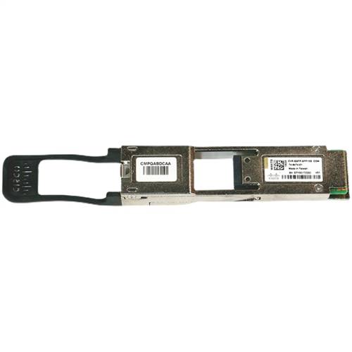 Genuine Cisco CVR-QSFP-SFP10G