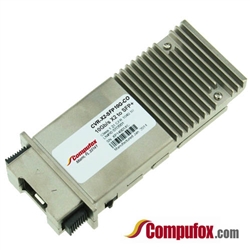 CVR-X2-SFP10G | Cisco Compatible X2 Transceiver
