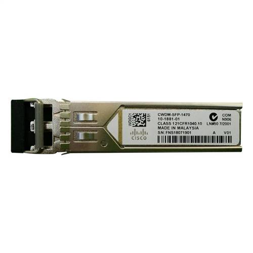 Genuine Cisco CWDM-SFP-1470