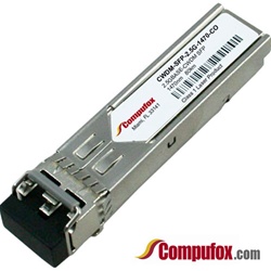CWDM-SFP-2.5G-1470 (100% Cisco Compatible)
