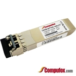 CWDM-SFP10G-1490 | Cisco Compatible 10G CWDM SFP+ Optical Transceiver