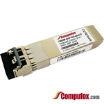 CWDM-SFP10G-80 | Cisco Compatible 10G CWDM SFP+ Optical Transceiver