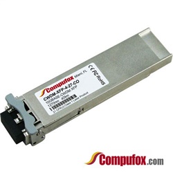 CWDM-XFP-4-27 | Ciena Compatible 10G XFP Optical Transceiver