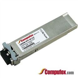 CWDM-XFP-40 | Cisco Compatible 10G XFP Optical Transceiver