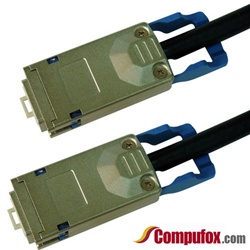 CX4-CBL-02 (100% Enterasys Compatible)
