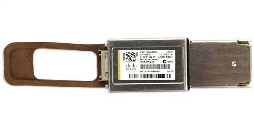 Genuine Cisco CXP-100G-SR12