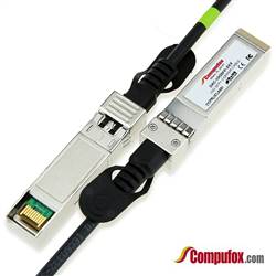 10GB SFP+ to SFP+ Direct Attach Cable, Copper, 10m, Active