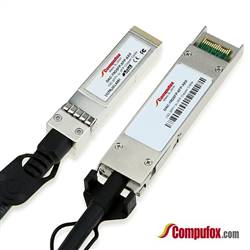 10GB SFP+ to XFP Direct Attach Cable, Copper, 3m, Active