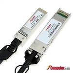 10GB SFP+ to XFP Direct Attach Cable, Copper, 0.5m, Active