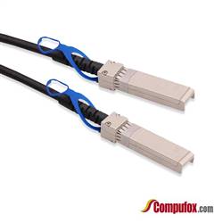 25GB SFP+ to SFP+ Direct Attach Cable, Copper, 3m, Passive
