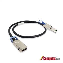 10GB CX4 to Mini-SAS (SFF-8088) Cable, 1m