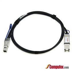 Mini-SAS (SFF-8088) to Mini-SAS HD (SFF-8644) Cable, 3m