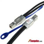 DAC-MSAS-8644-8644-P5M (Mini-SAS HD to Mini-SAS HD Cable)