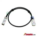 DAC-QSFP-CX4-P5M (QSFP+ to CX4 Cable)