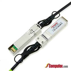 1~4GB SFP to SFP Direct Attach Cable, Copper, 0.5m