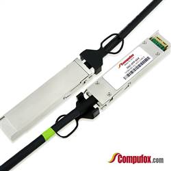 10GB XFP to XFP Direct Attach Cable, Copper, 2m, Active