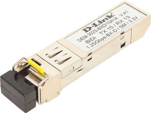 D-Link DEM-302S-BXD