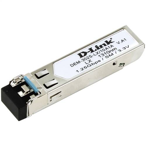 D-Link DEM-302S-LX