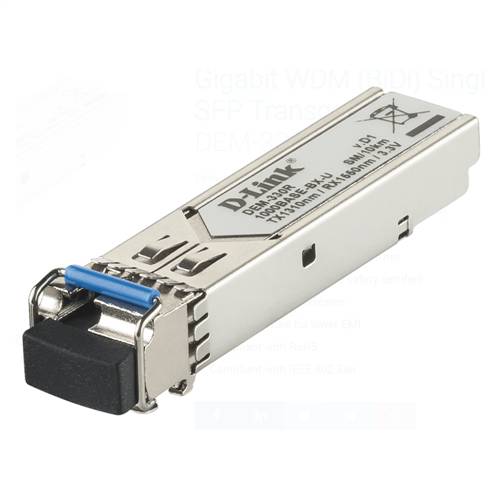 D-Link DEM-330R