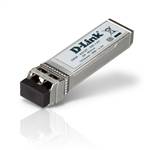 D-Link DEM-431XT-DD 10GBase-SR SFP+ Transceiver, DDM, 80/300m