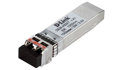 D-Link DEM-433XT