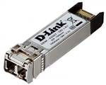 D-Link DEM-433XT-DD SFP Transceiver 1 Port 10GBASE-ER (with DDM) for singlemode fiber optic cable, power supply 3.3V (up to 40km)