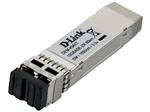 D-Link DEM-434XT-DD 10GBase-ZR SFP+ Transceiver (SMF, 1550nm, 80km, LC, DOM)
