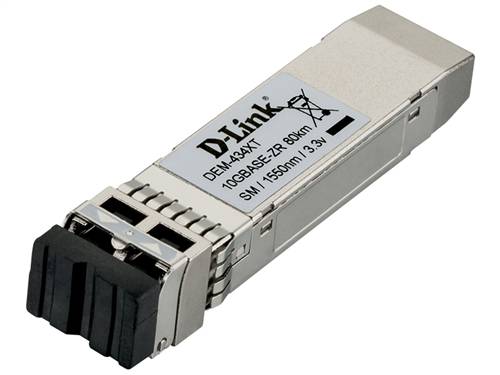 D-Link DEM-434XT-DD