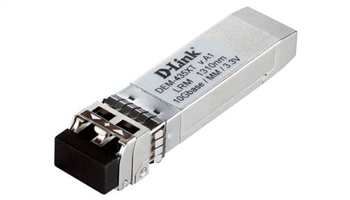 D-Link DEM-435XT
