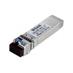 D-Link DEM-436XT-BXD 10GBase-LR-BX-D SFP Transceiver (Singlemode TX-1330/RX-1270nm) - 20km