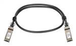 D-Link DEM-CB100Q28 100G QSFP28 to QSFP28 1m Direct Attach Stacking Cable