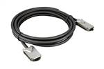 D-Link DEM-CB300 300cm 10 GbE Stacking Cable for DGS-3120, DGS-3300, DXS-3300 Series, Screw Type CX4 Cable