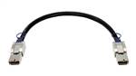 D-Link DEM-CB50CXP 120G Passive CXP Twinaxial 0.5m Direct Attach Stacking Cable